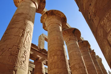 Fototapeten Karnak2 © Shaman