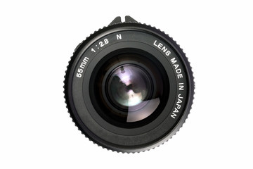 Camera Lens