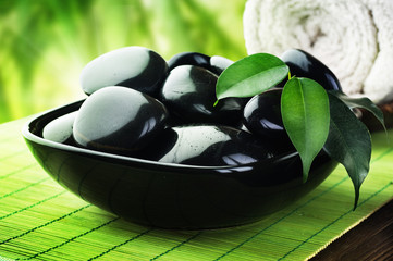 Spa Stones