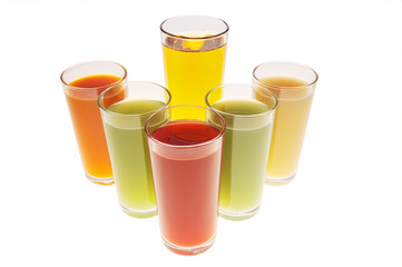 juices