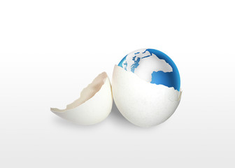 egg earth