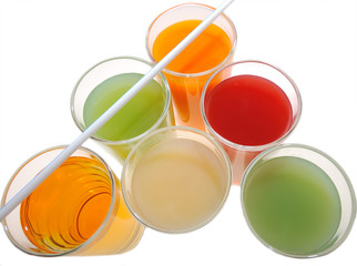 juices