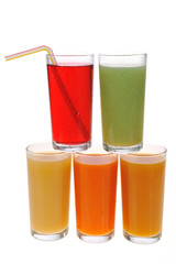 juices