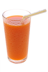 carrot juice