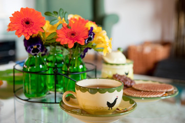 Cup of tea