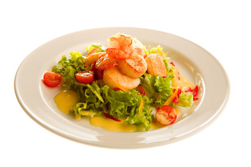 appetizer