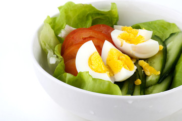 Fresh Salad