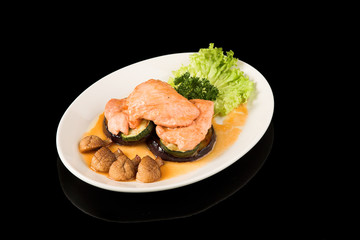 vegetarian food