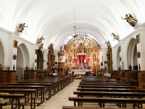 Church of Our Lady of Remedies