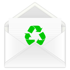 envelope recycle