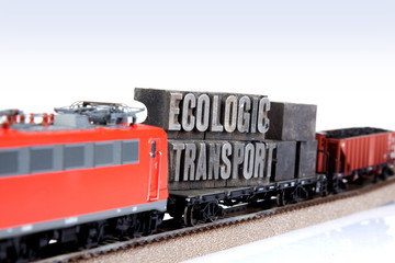 Ecologic Transport