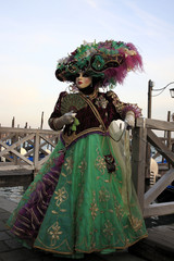 venezia carnevale storico