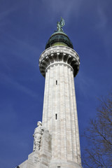 trieste faro della vittoria
