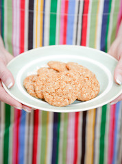 Cookies