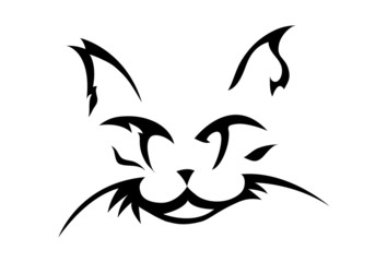 キャットフェイス