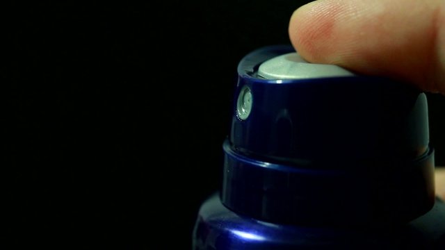 Fresh Air Spray