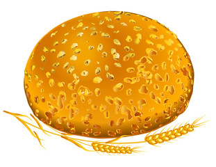 Bread