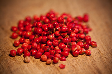 red pepper