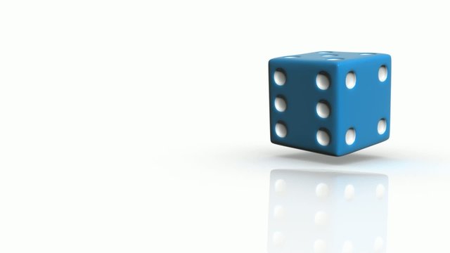 Il Caso Agisce