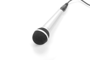 microphone