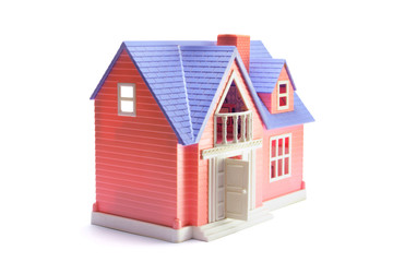 Toy House