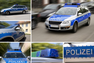 polizei