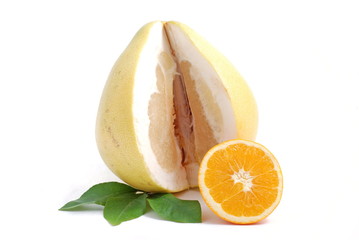 Citrus - pomelo