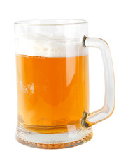 Beer mug