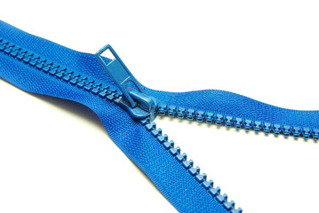 zipper © Pakhnyushchyy