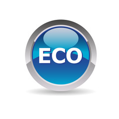 Icone eco - Icon ecologic