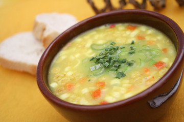 Thai Suppe