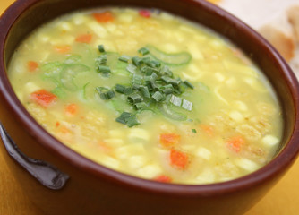 Thai Suppe
