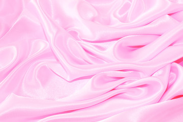 Pink Satin