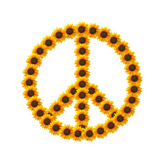 Peace Symbol
