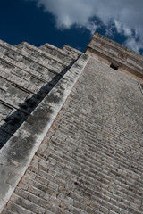 Chichen itza - Mexico