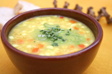 Thai Suppe