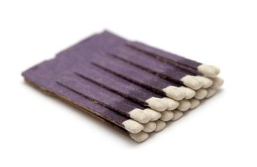 matches