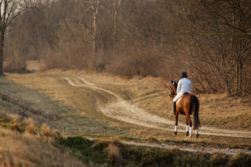 passeggiata
