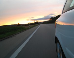 autobahn