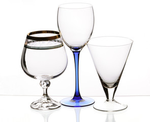 wineglasses