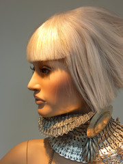 beauté