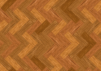 Wooden texture