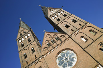 Mareinkathedrale Hamburg
