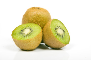Fototapeta premium kiwi
