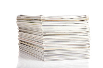 Magazines