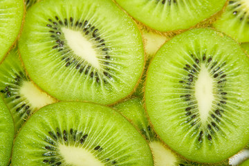 Kiwi Background