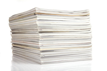 Magazines