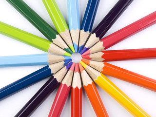 Pencil circle