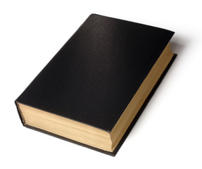 Single black book