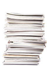 Magazines